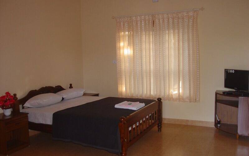 Pappy's Nest Resort, Wayanad 5